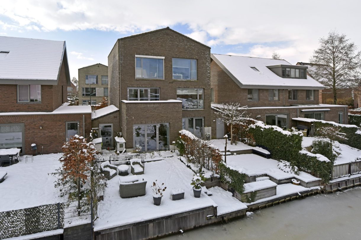 Te koop: Foto Woonhuis aan de Windhaak 39 in Nieuwkoop