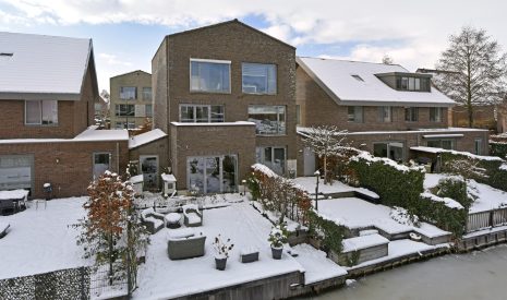 Te koop: Foto Woonhuis aan de Windhaak 39 in Nieuwkoop