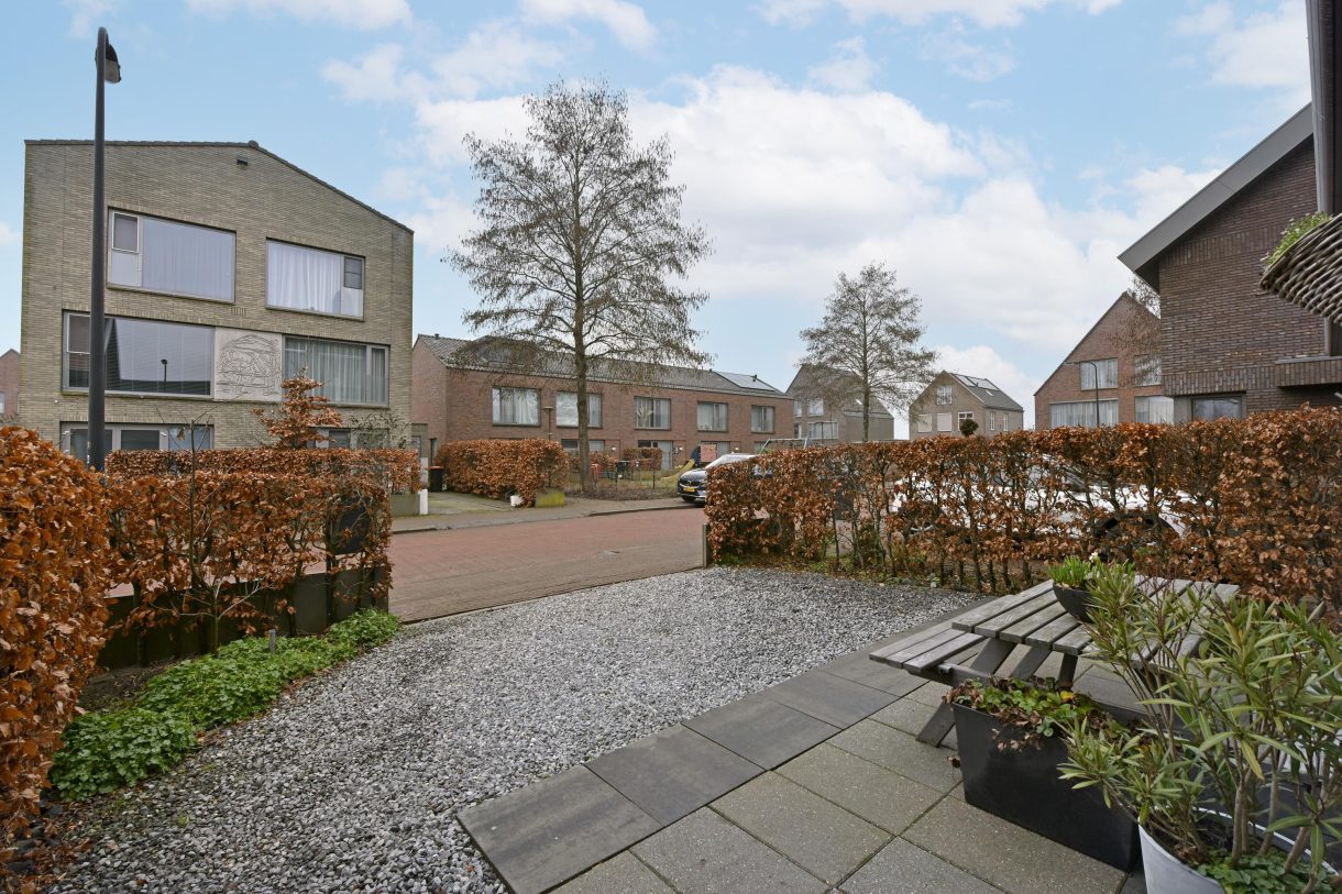 Te koop: Foto Woonhuis aan de Windhaak 39 in Nieuwkoop