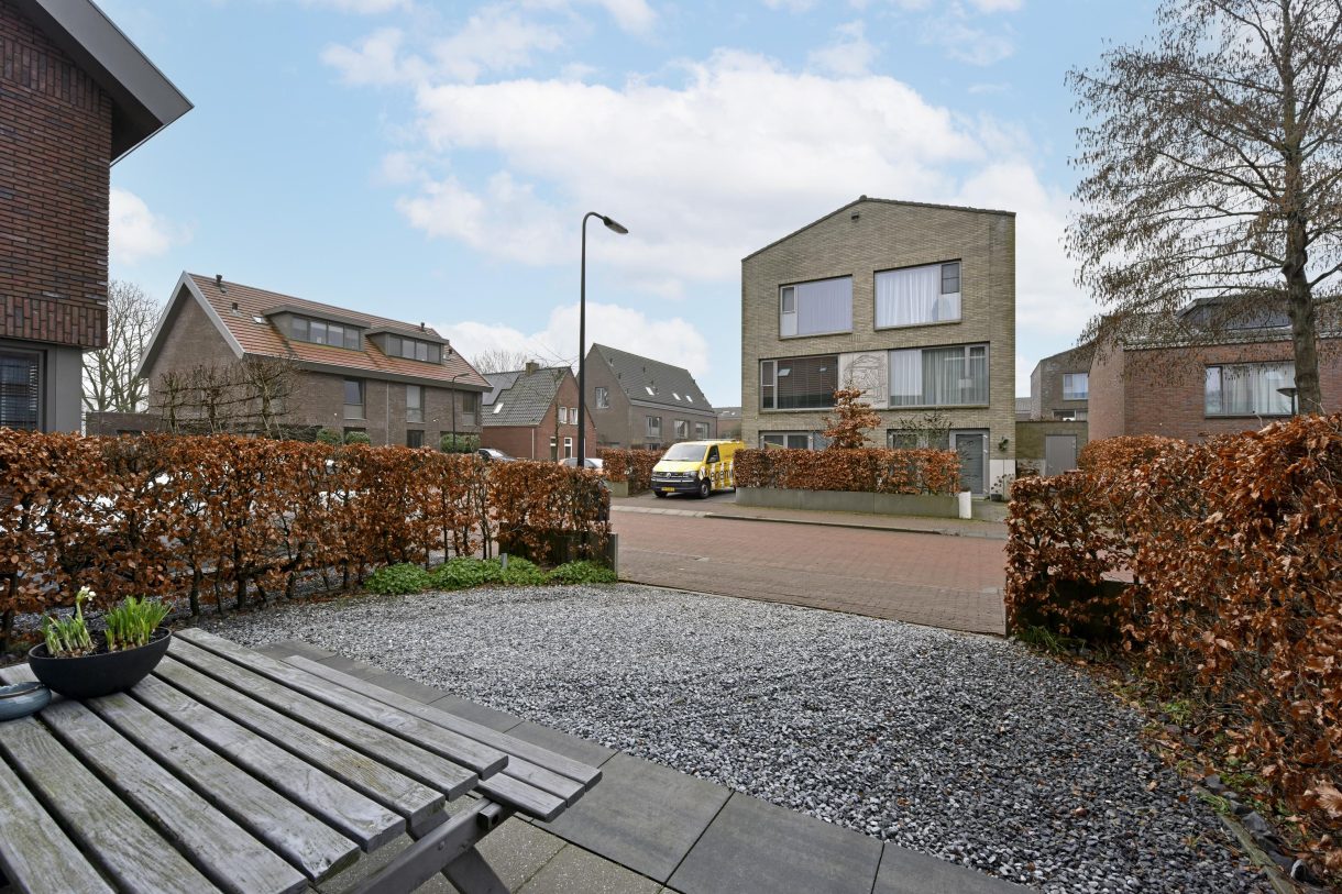 Te koop: Foto Woonhuis aan de Windhaak 39 in Nieuwkoop