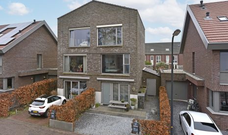 Hoofdfoto van Nieuwkoop Windhaak 39