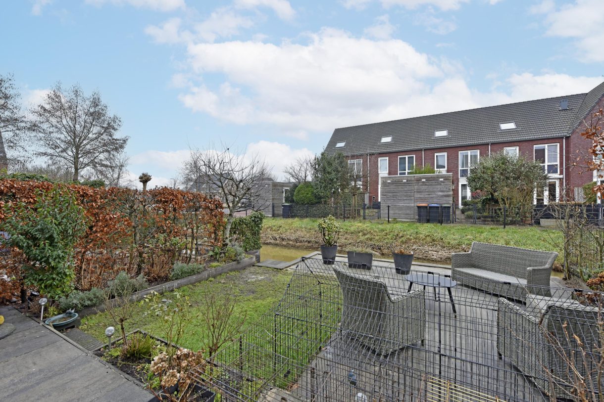 Te koop: Foto Woonhuis aan de Windhaak 39 in Nieuwkoop