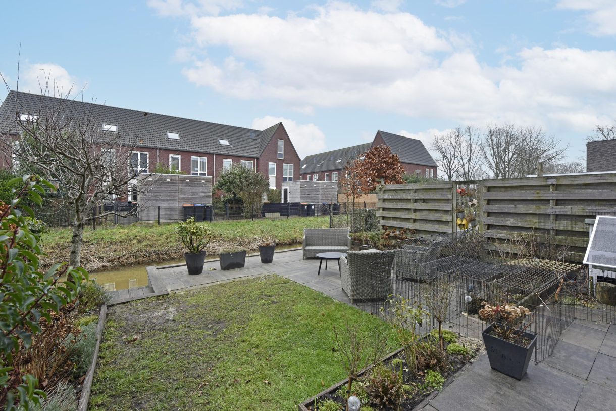 Te koop: Foto Woonhuis aan de Windhaak 39 in Nieuwkoop