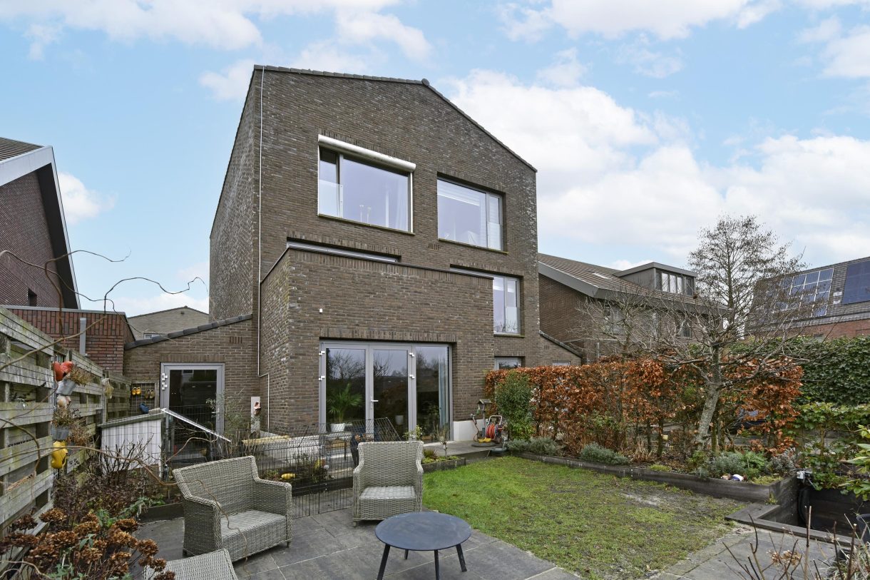 Te koop: Foto Woonhuis aan de Windhaak 39 in Nieuwkoop