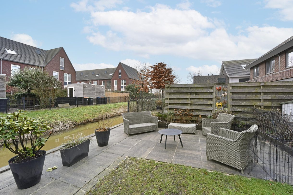 Te koop: Foto Woonhuis aan de Windhaak 39 in Nieuwkoop