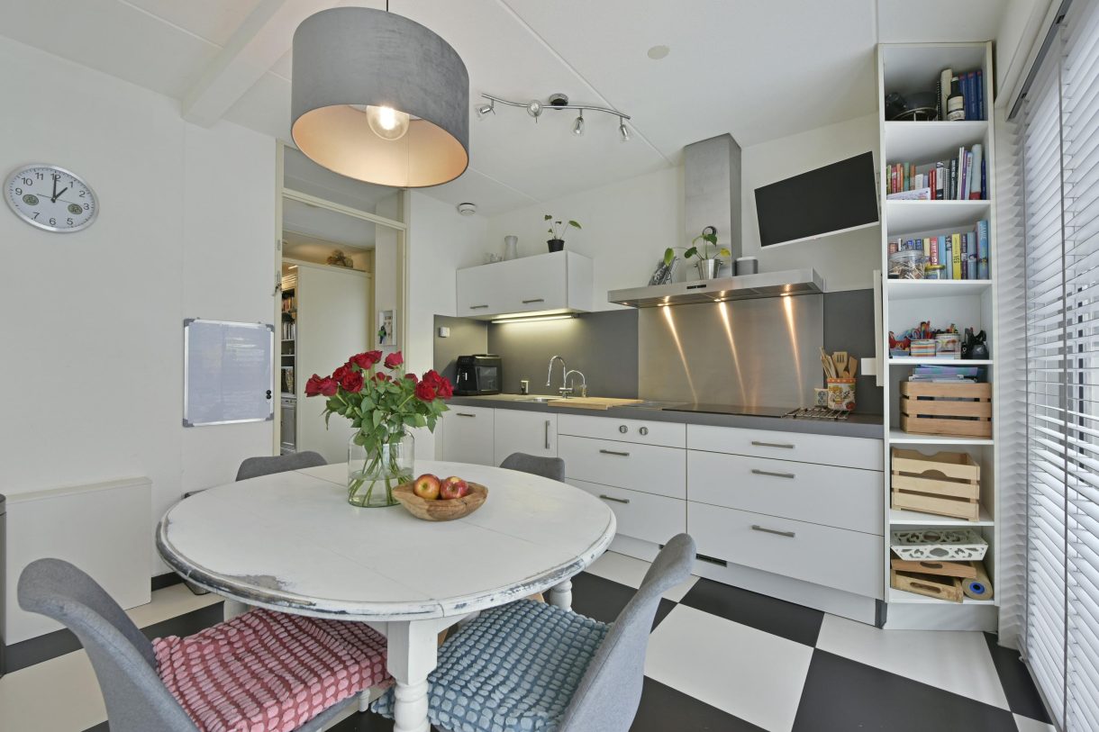 Te koop: Foto Woonhuis aan de Windhaak 39 in Nieuwkoop