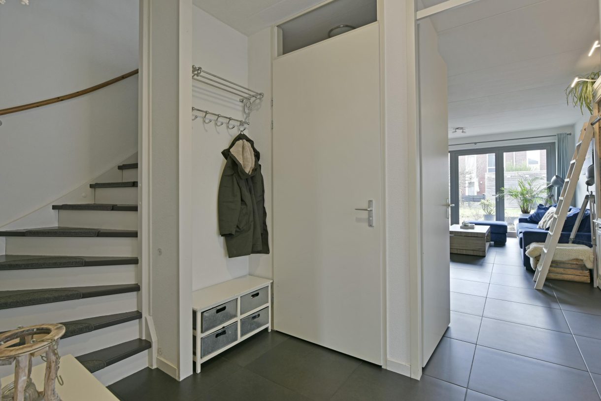 Te koop: Foto Woonhuis aan de Windhaak 39 in Nieuwkoop