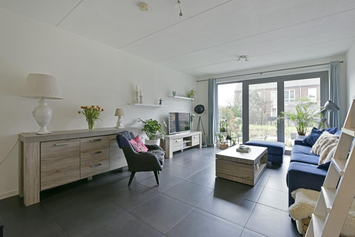 Te koop: Foto Woonhuis aan de Windhaak 39 in Nieuwkoop