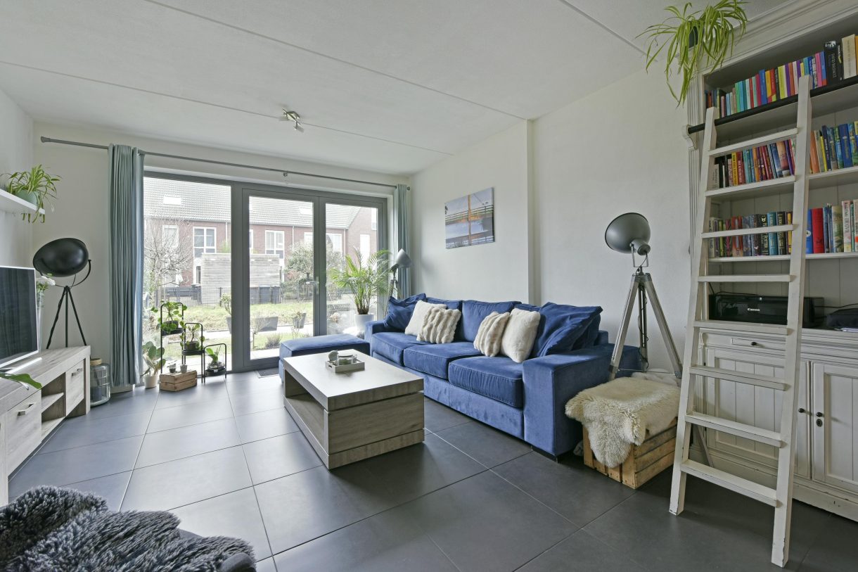 Te koop: Foto Woonhuis aan de Windhaak 39 in Nieuwkoop