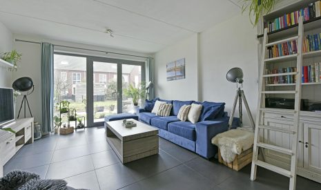 Te koop: Foto Woonhuis aan de Windhaak 39 in Nieuwkoop