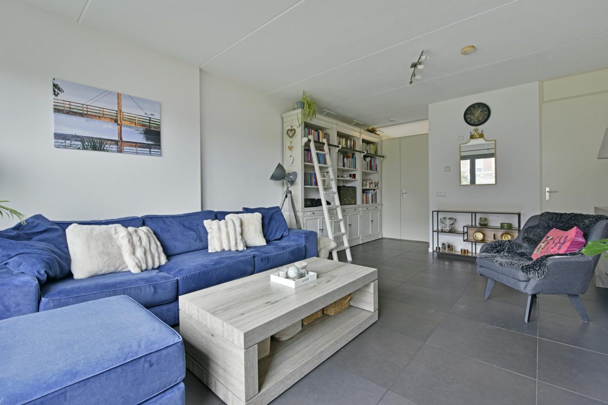 Te koop: Foto Woonhuis aan de Windhaak 39 in Nieuwkoop