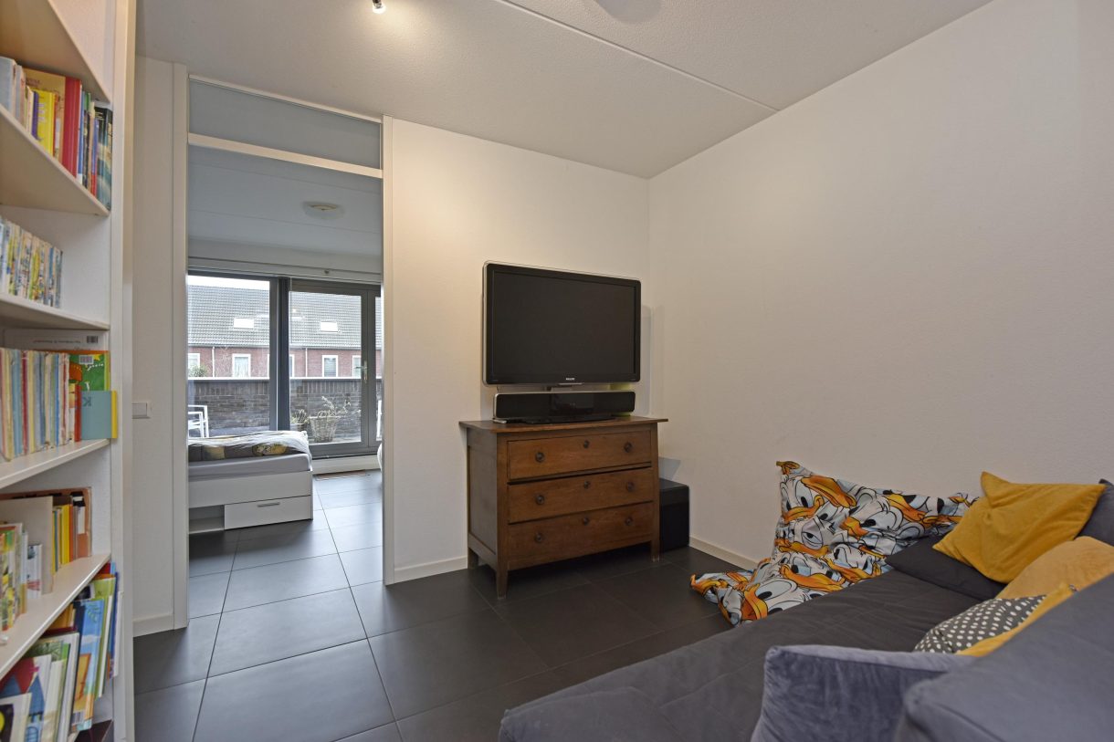 Te koop: Foto Woonhuis aan de Windhaak 39 in Nieuwkoop