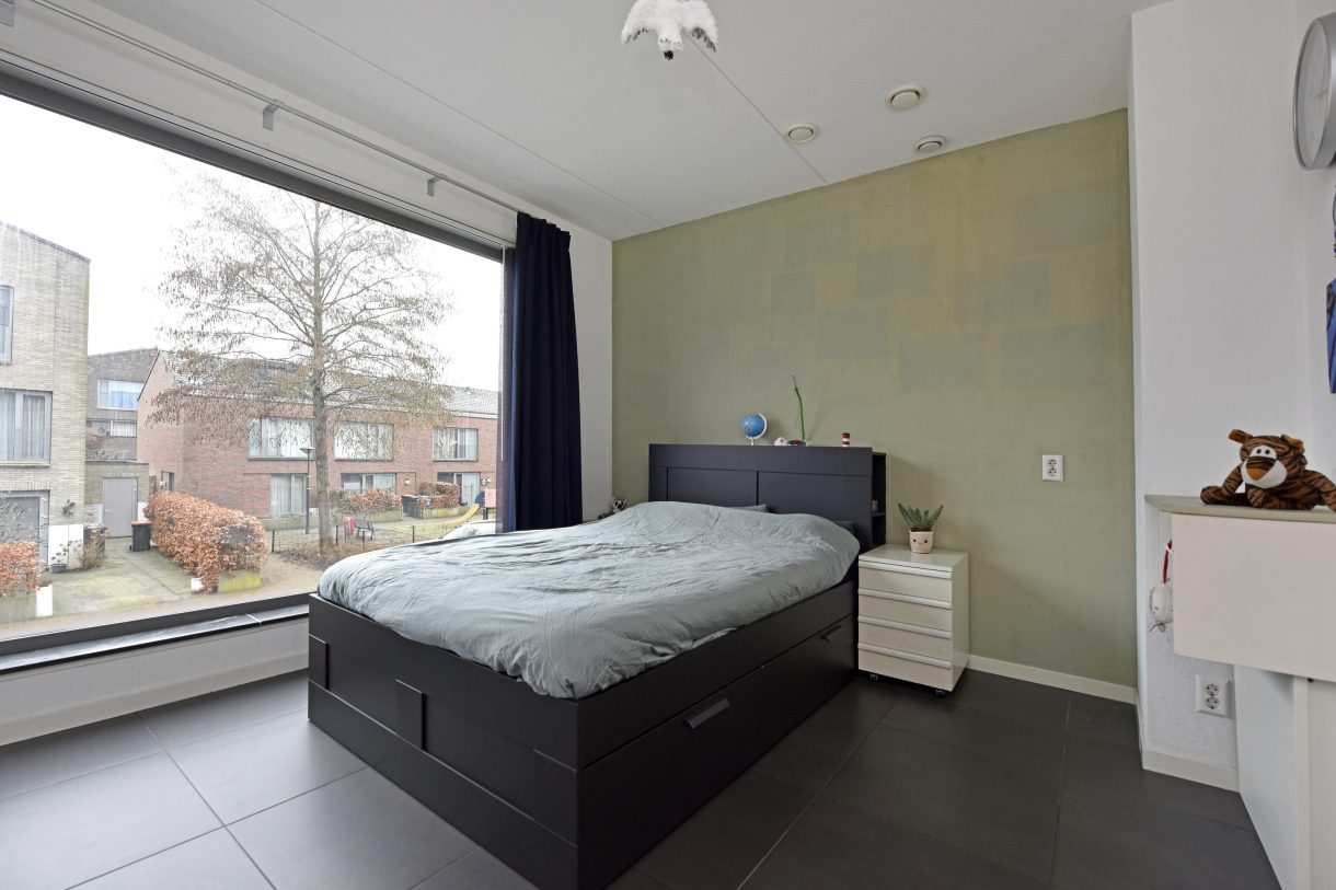 Te koop: Foto Woonhuis aan de Windhaak 39 in Nieuwkoop