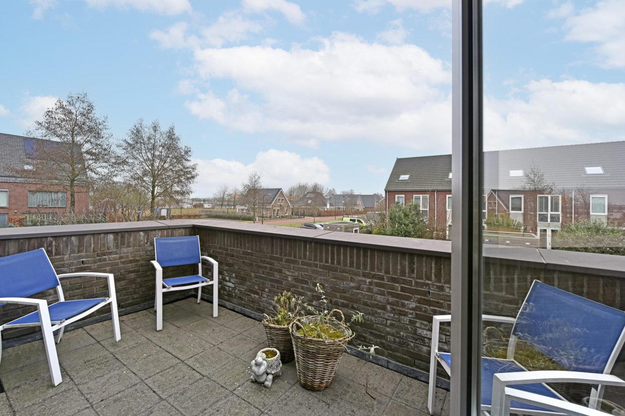 Te koop: Foto Woonhuis aan de Windhaak 39 in Nieuwkoop