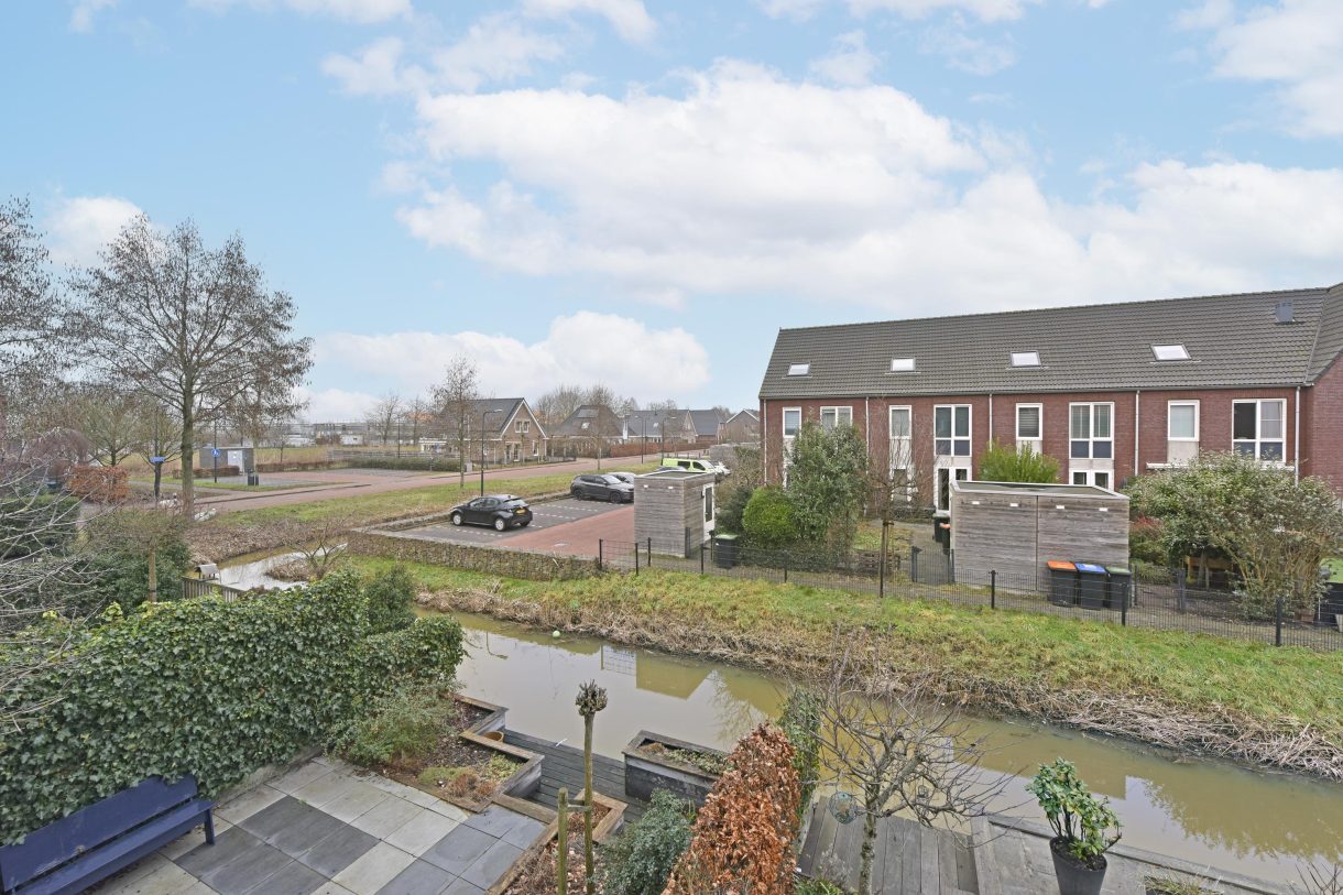 Te koop: Foto Woonhuis aan de Windhaak 39 in Nieuwkoop