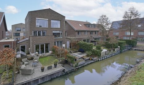Te koop: Foto Woonhuis aan de Windhaak 39 in Nieuwkoop