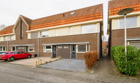 Hoofdfoto van Hengelo Draaitor 9