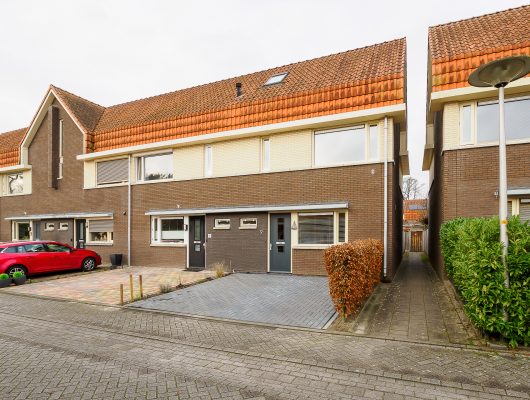 Hoofdfoto van Hengelo Draaitor 9