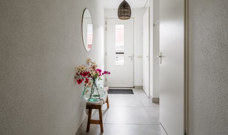 Te koop: Foto Woonhuis aan de Draaitor 9 in Hengelo