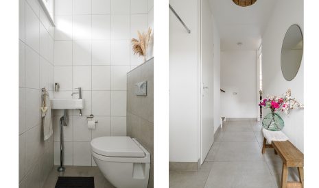 Te koop: Foto Woonhuis aan de Draaitor 9 in Hengelo