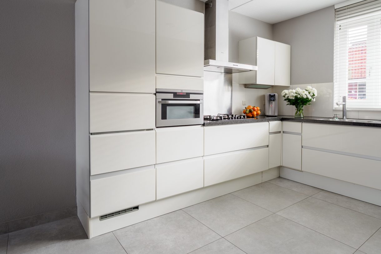 Te koop: Foto Woonhuis aan de Draaitor 9 in Hengelo