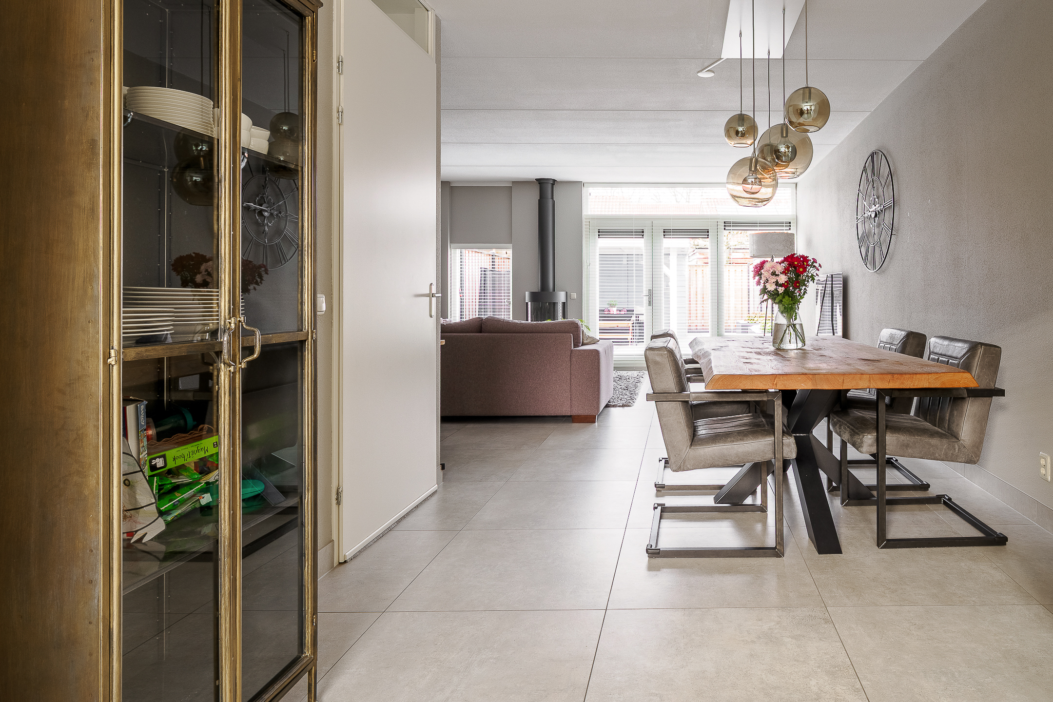 Te koop: Foto Woonhuis aan de Draaitor 9 in Hengelo