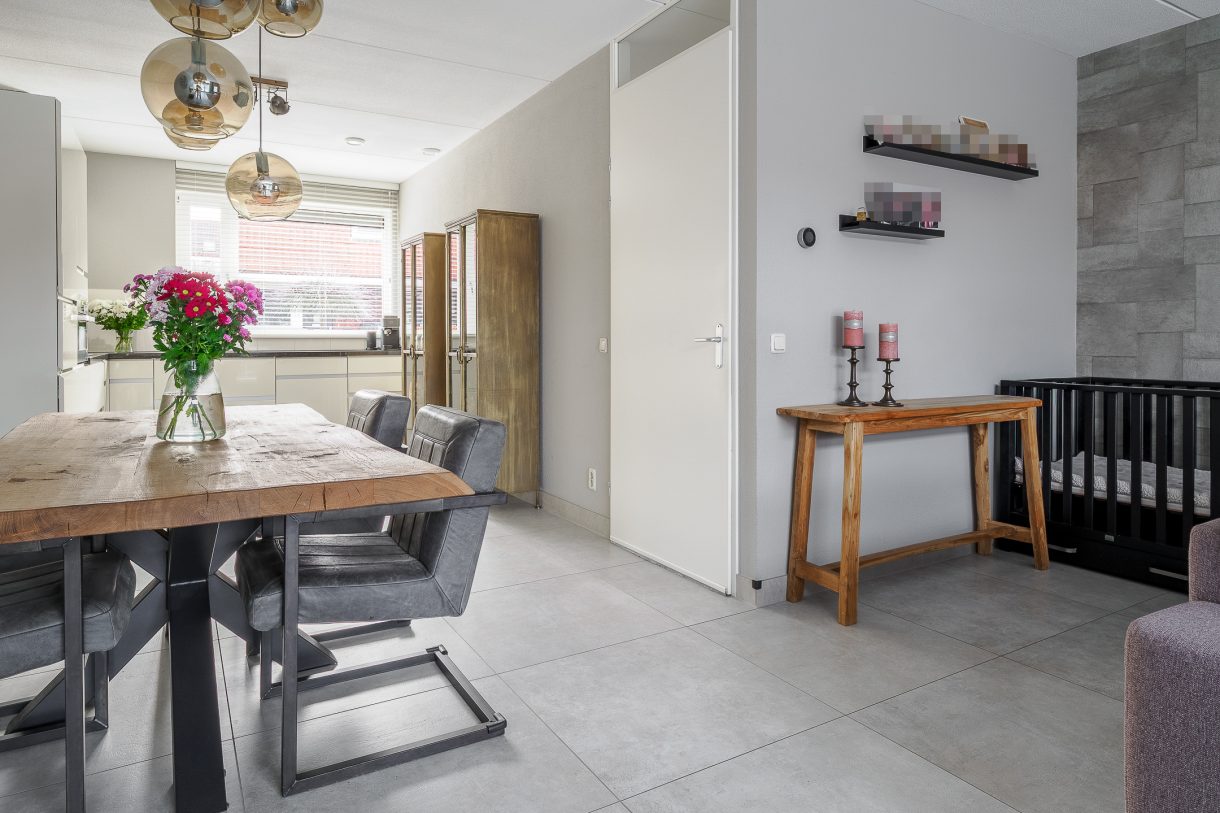 Te koop: Foto Woonhuis aan de Draaitor 9 in Hengelo