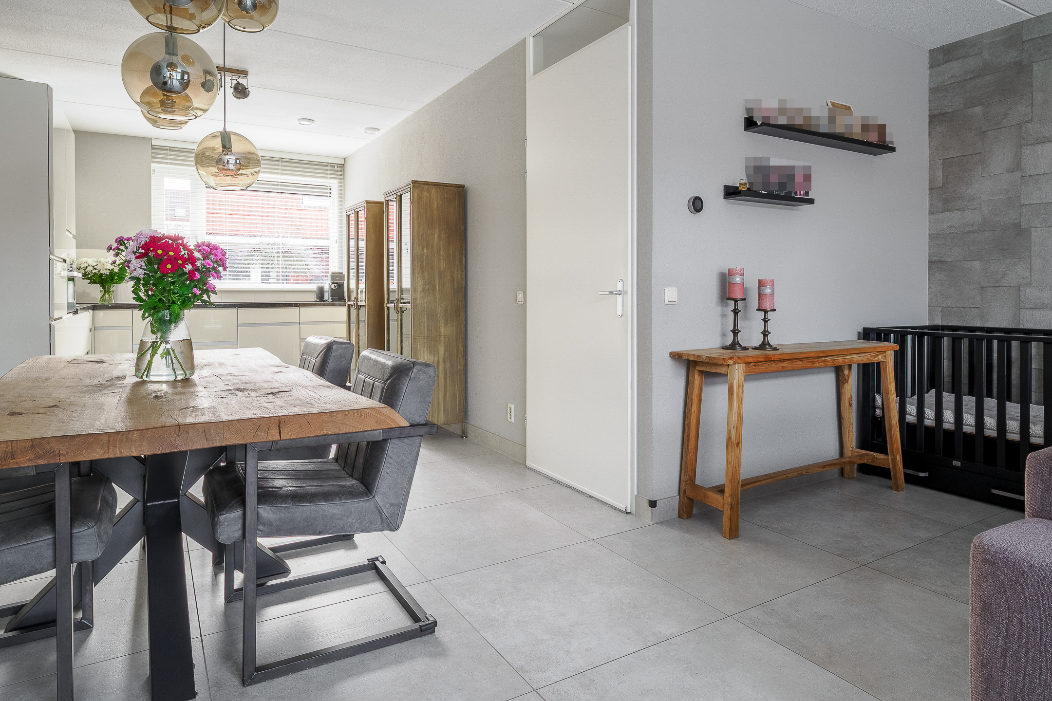 Te koop: Foto Woonhuis aan de Draaitor 9 in Hengelo