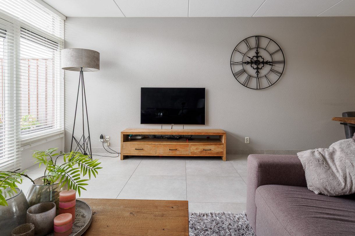 Te koop: Foto Woonhuis aan de Draaitor 9 in Hengelo