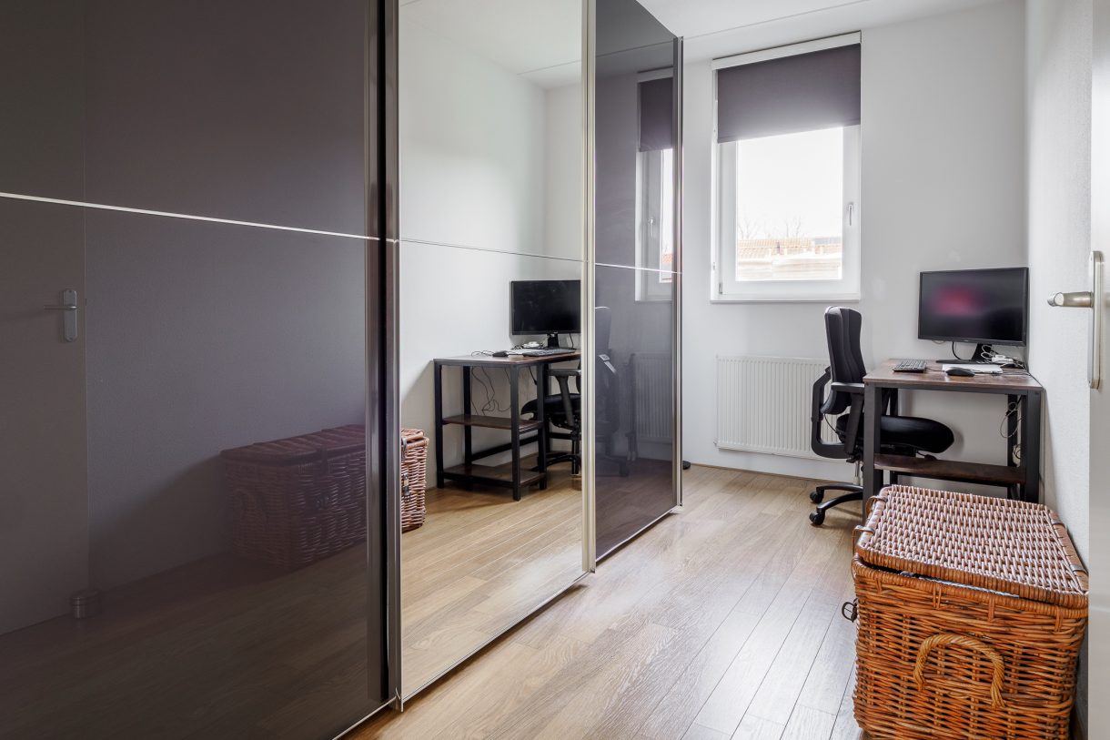 Te koop: Foto Woonhuis aan de Draaitor 9 in Hengelo