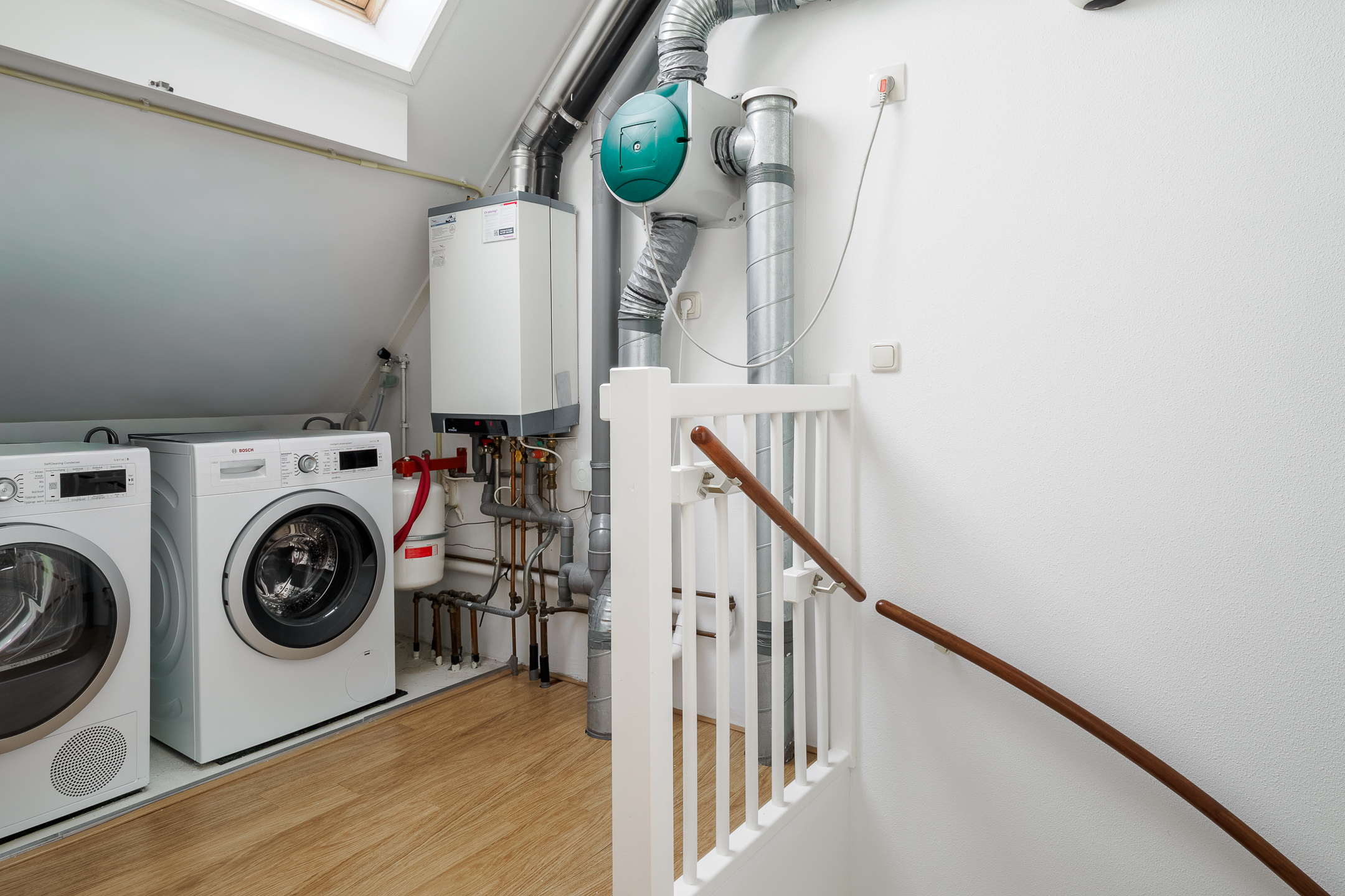 Te koop: Foto Woonhuis aan de Draaitor 9 in Hengelo