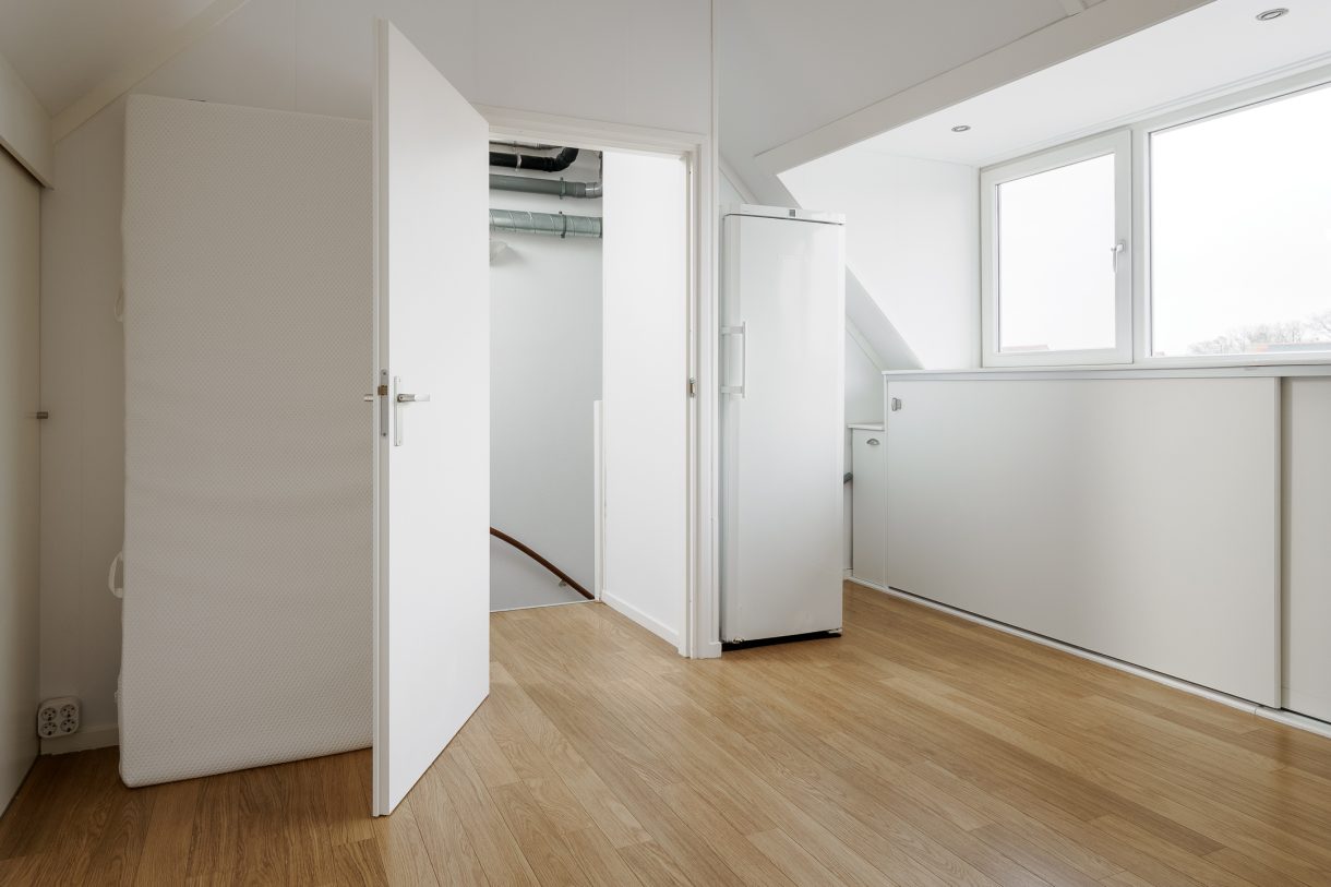 Te koop: Foto Woonhuis aan de Draaitor 9 in Hengelo