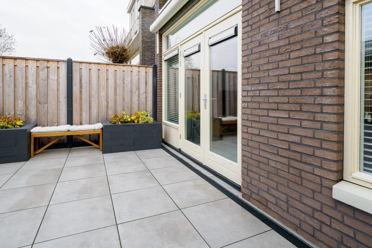 Te koop: Foto Woonhuis aan de Draaitor 9 in Hengelo