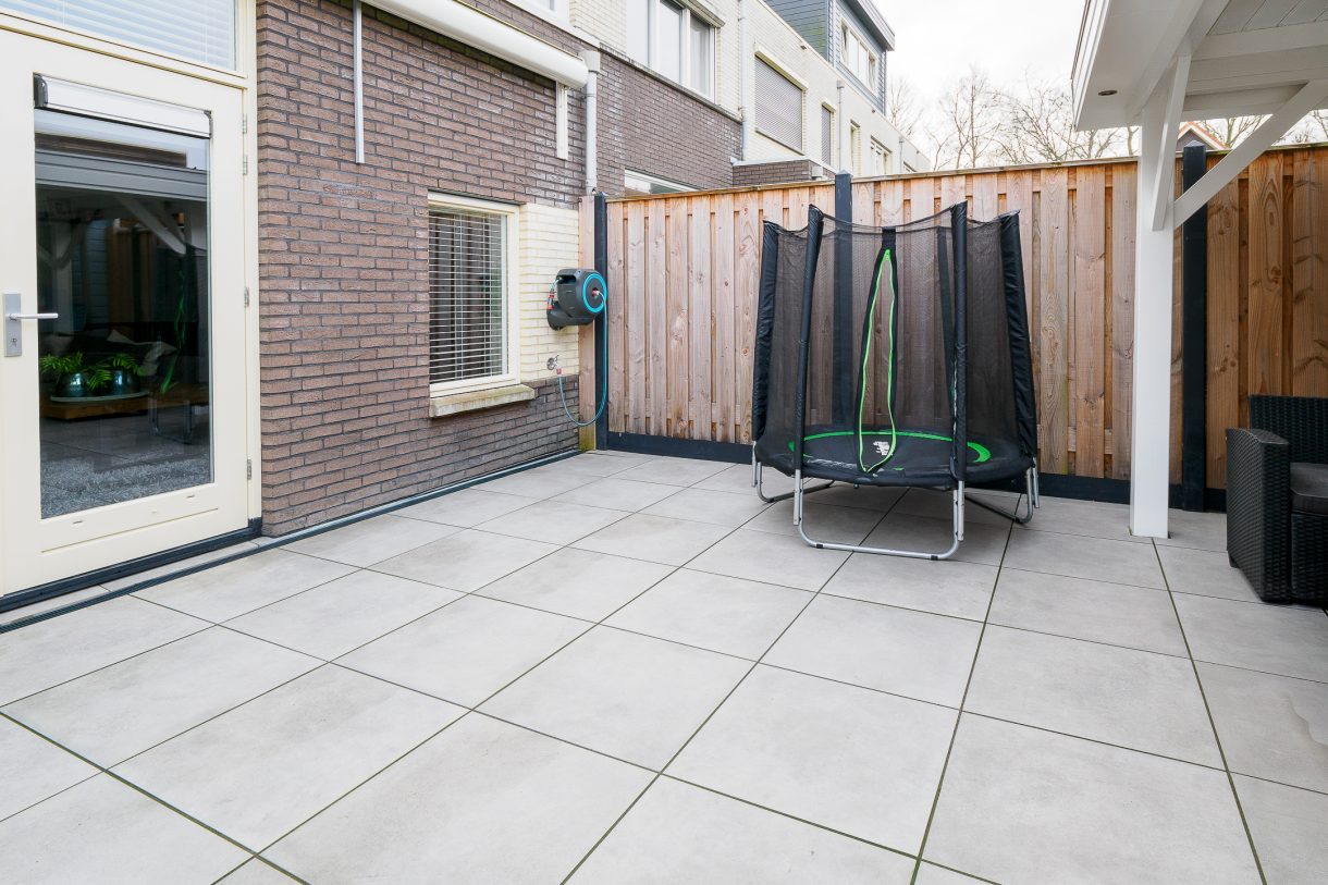 Te koop: Foto Woonhuis aan de Draaitor 9 in Hengelo