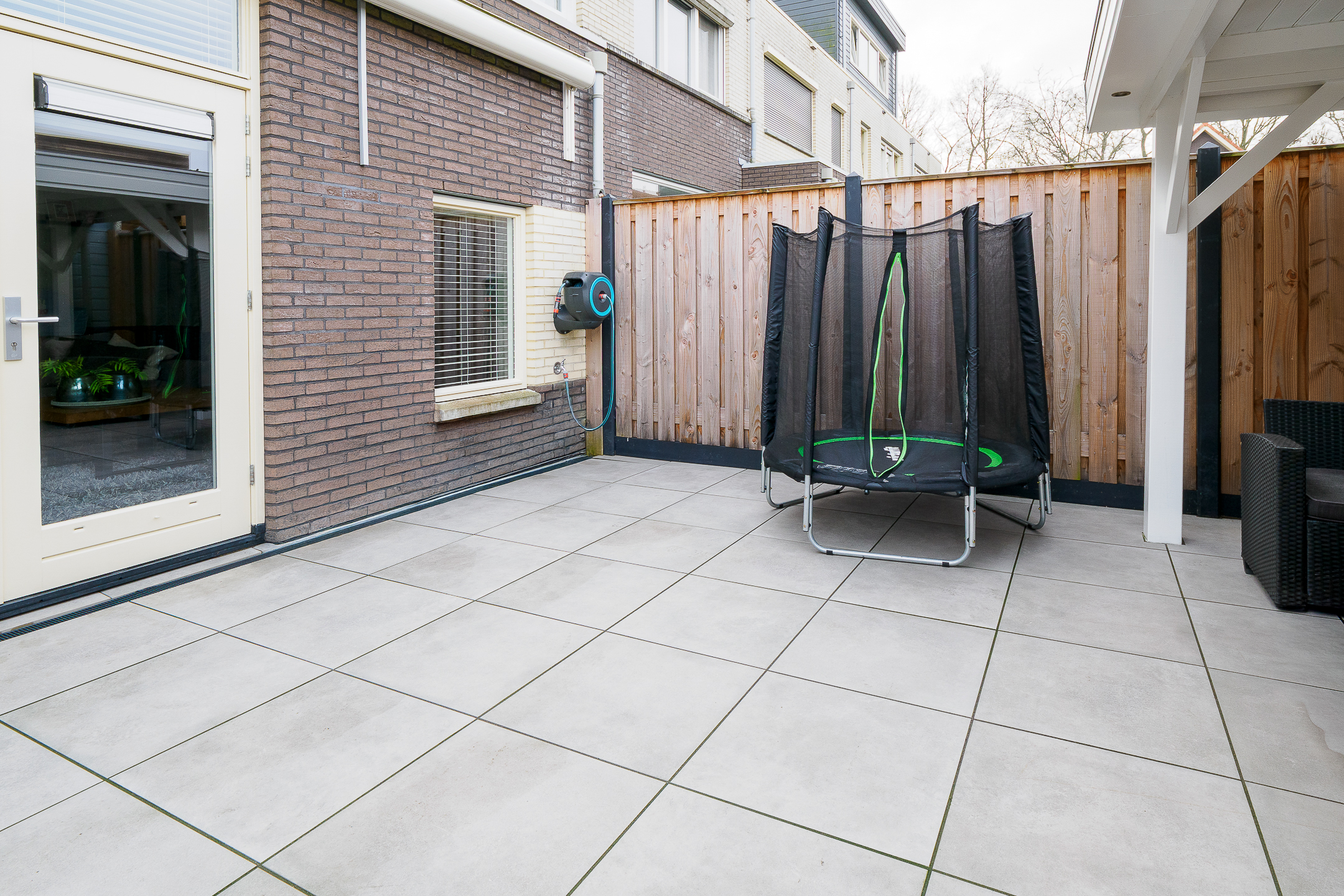 Te koop: Foto Woonhuis aan de Draaitor 9 in Hengelo