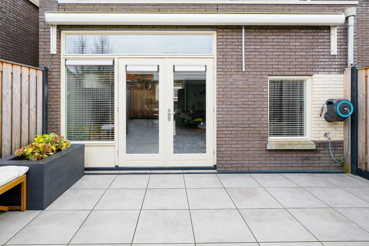 Te koop: Foto Woonhuis aan de Draaitor 9 in Hengelo