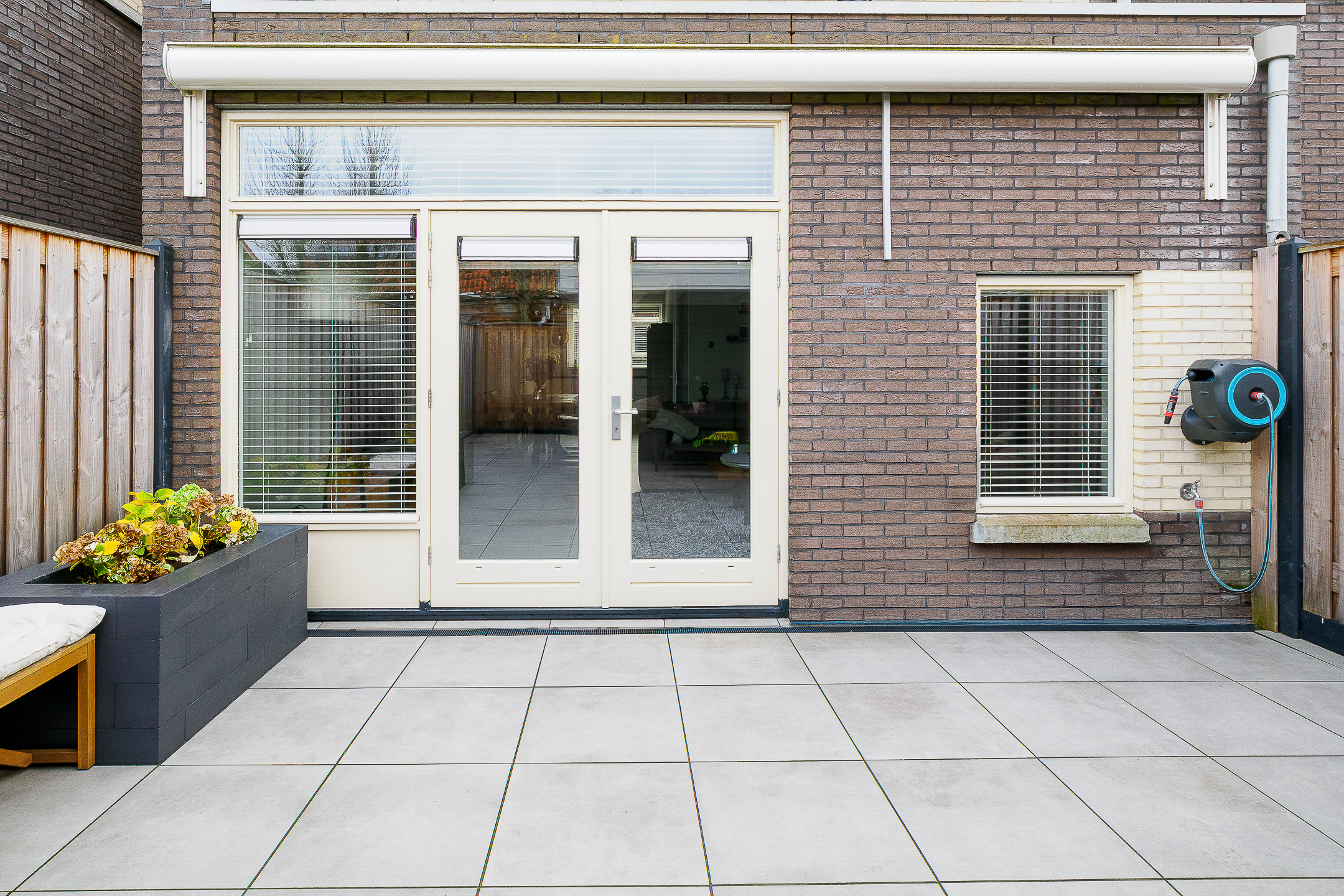 Te koop: Foto Woonhuis aan de Draaitor 9 in Hengelo