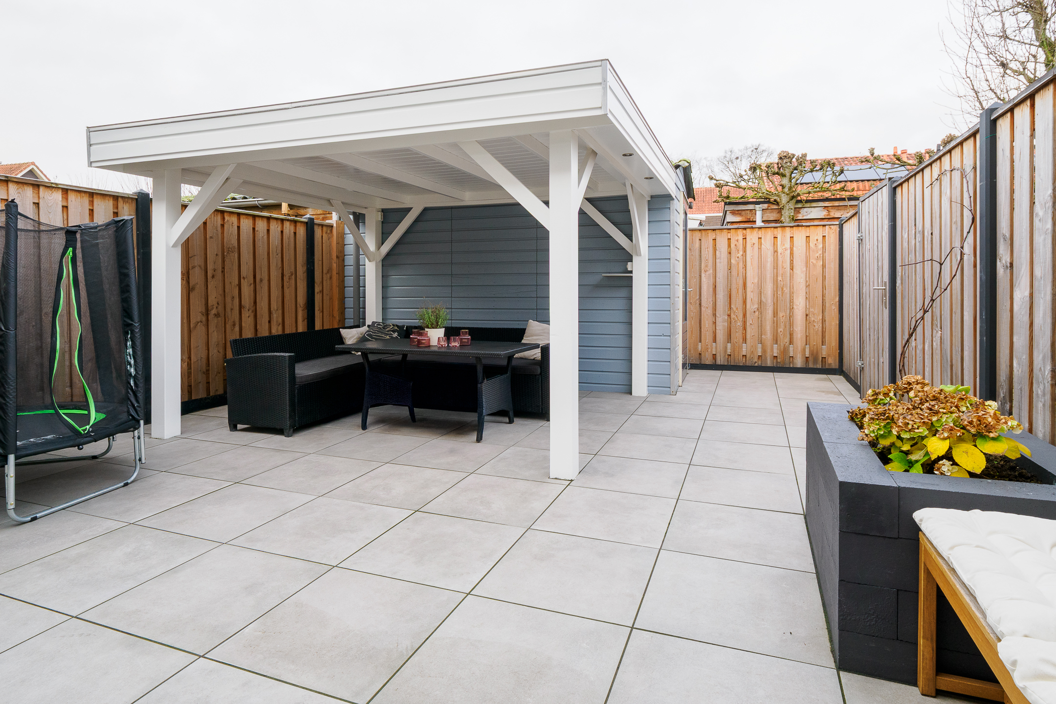 Te koop: Foto Woonhuis aan de Draaitor 9 in Hengelo