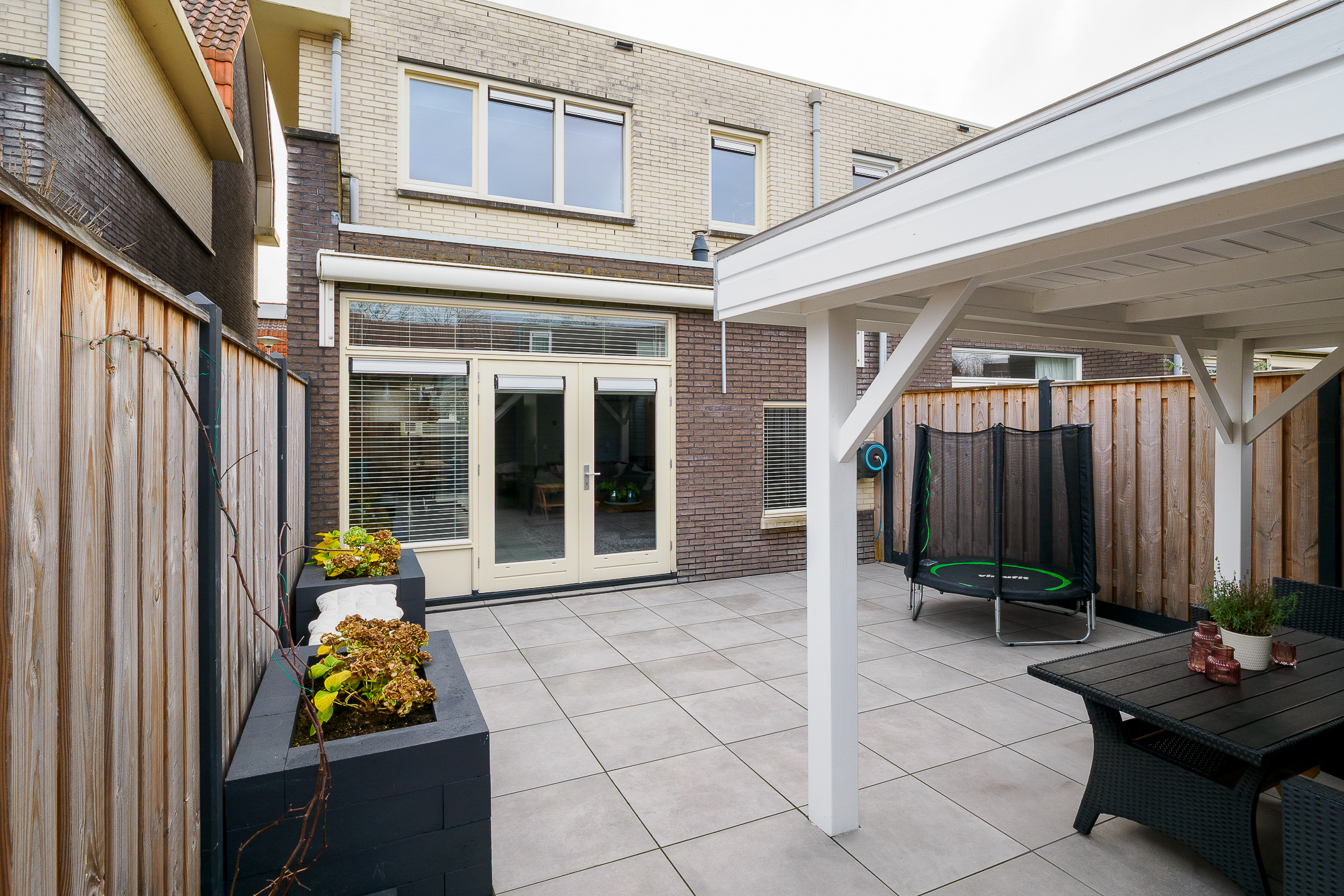 Te koop: Foto Woonhuis aan de Draaitor 9 in Hengelo