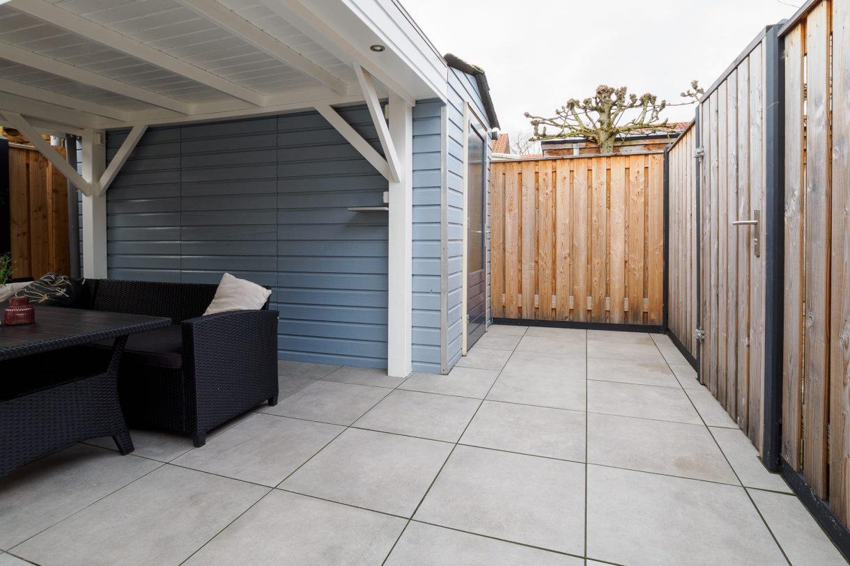 Te koop: Foto Woonhuis aan de Draaitor 9 in Hengelo