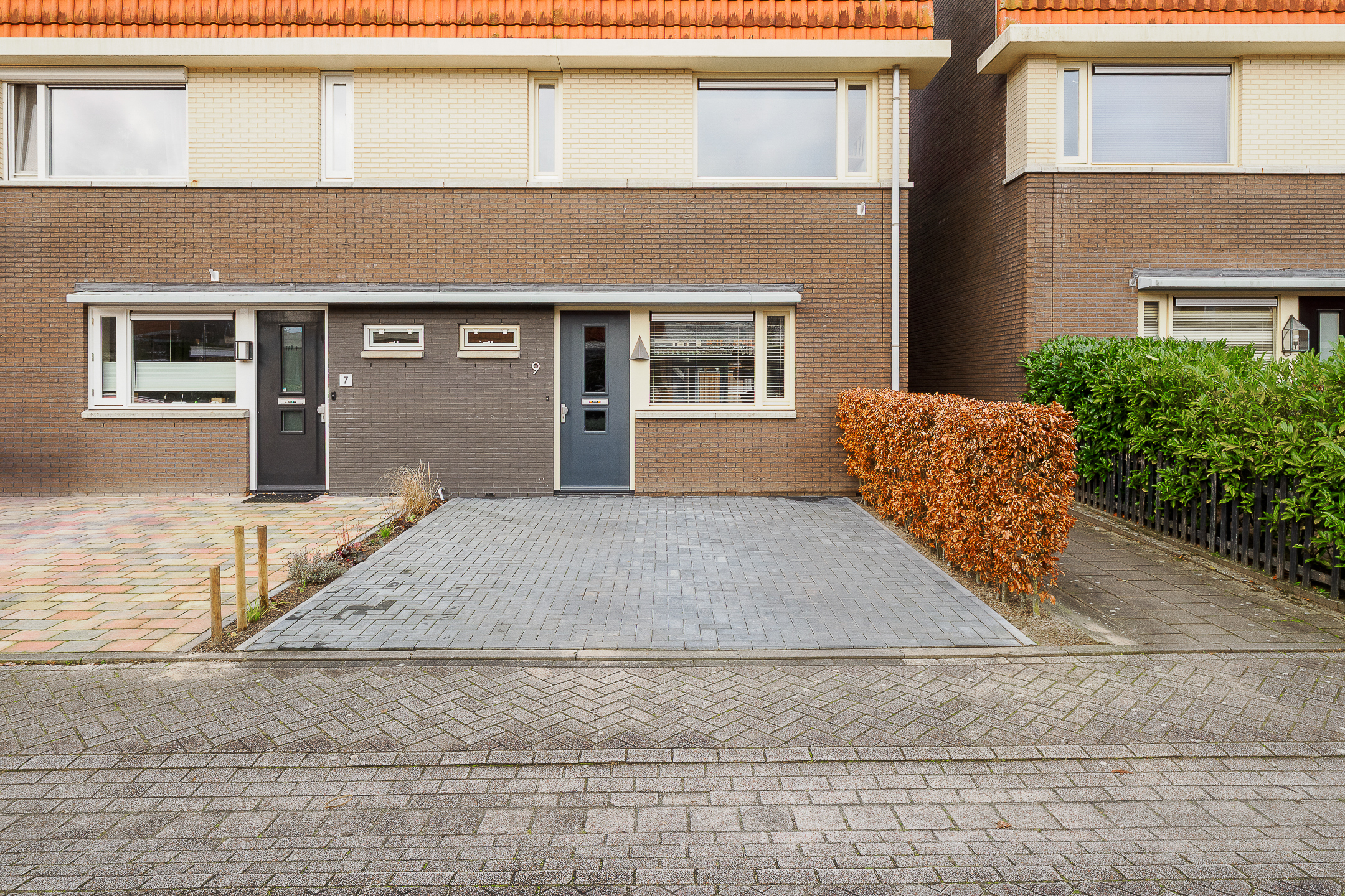 Te koop: Foto Woonhuis aan de Draaitor 9 in Hengelo