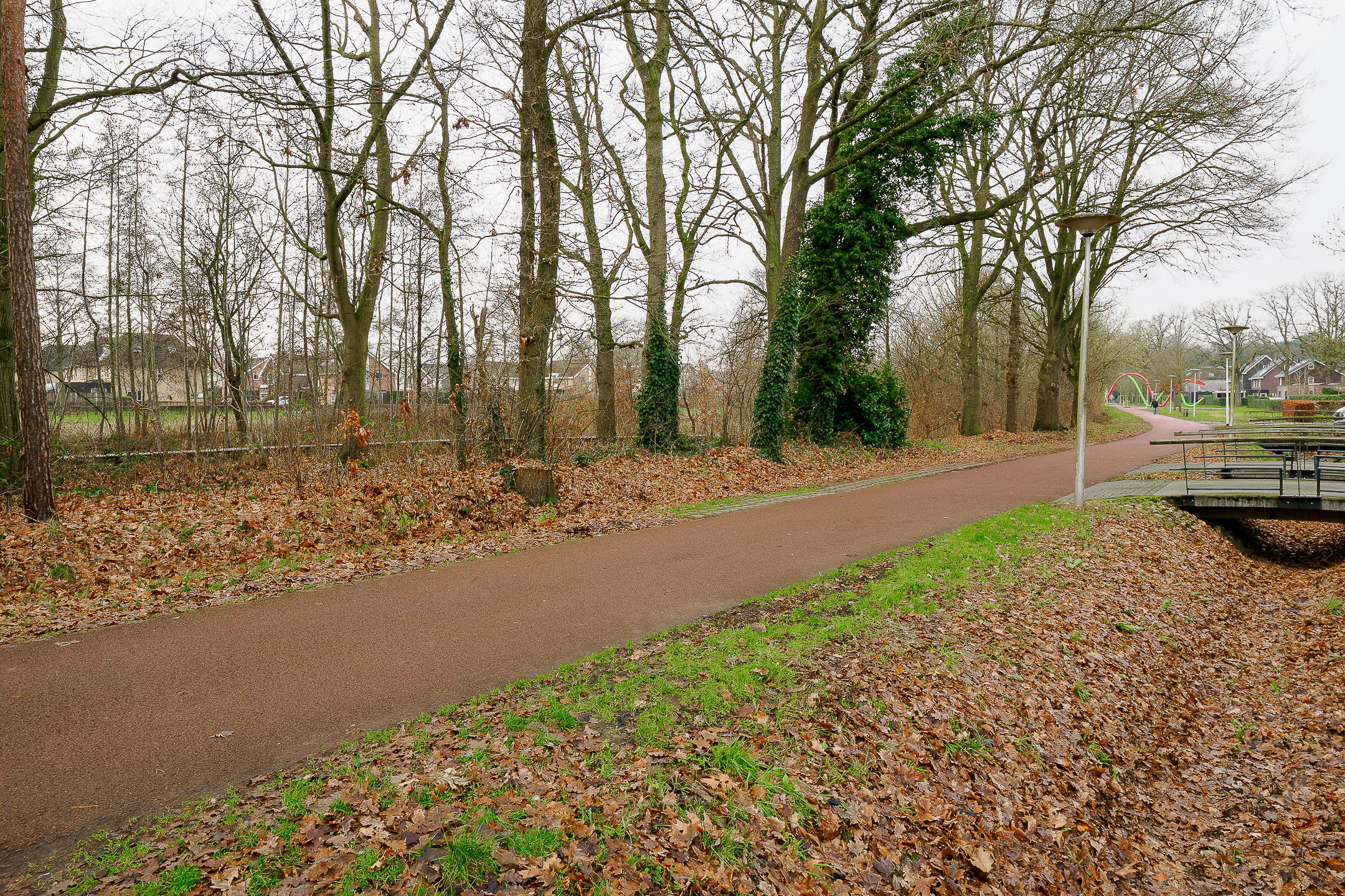 Te koop: Foto Woonhuis aan de Draaitor 9 in Hengelo