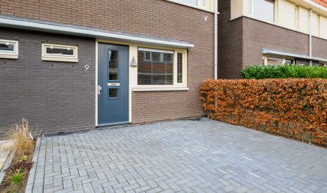 Te koop: Foto Woonhuis aan de Draaitor 9 in Hengelo