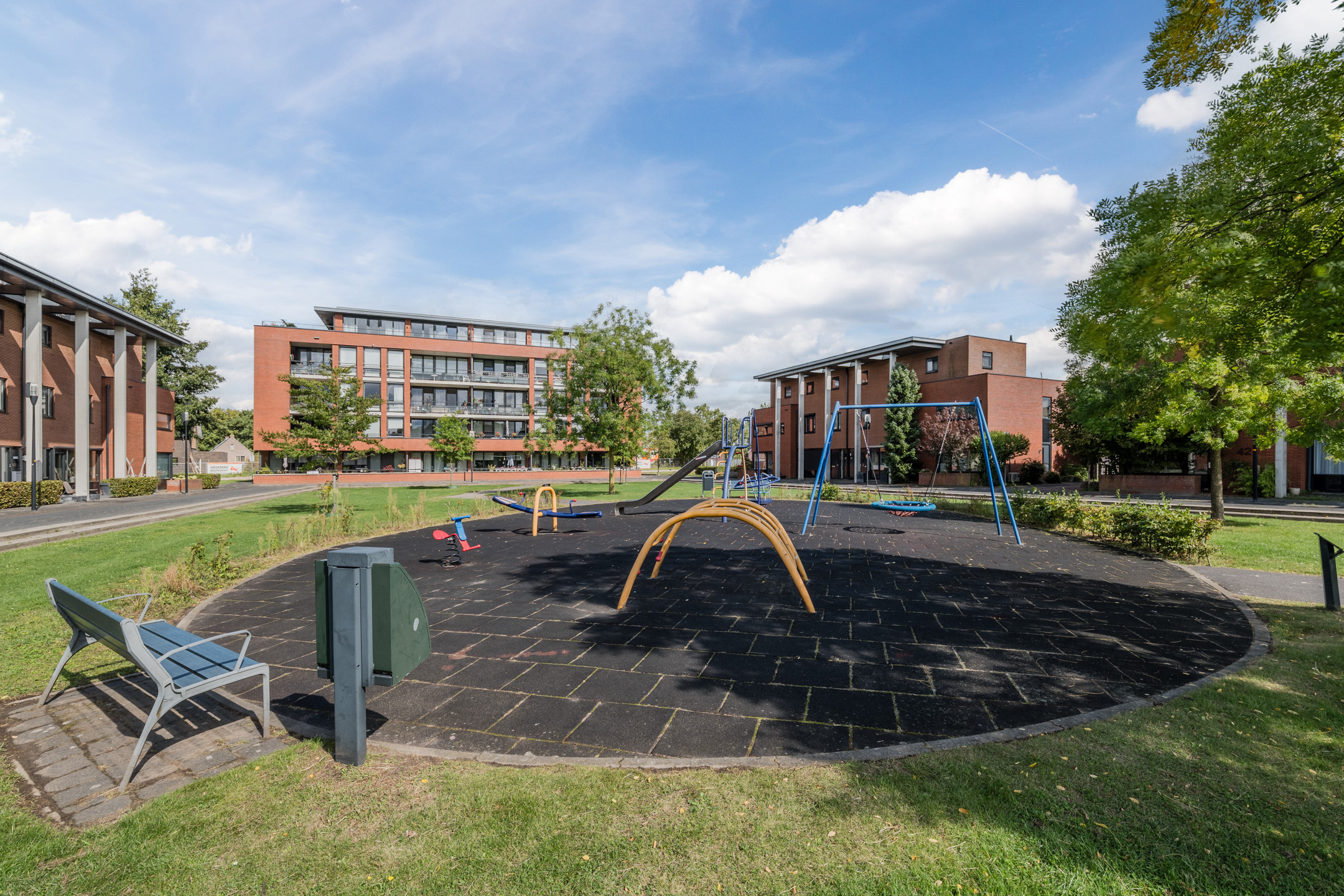 Te koop: Foto Woonhuis aan de Draaitor 9 in Hengelo