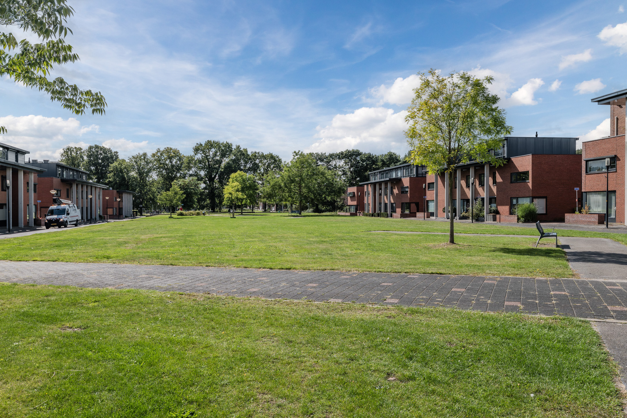 Te koop: Foto Woonhuis aan de Draaitor 9 in Hengelo