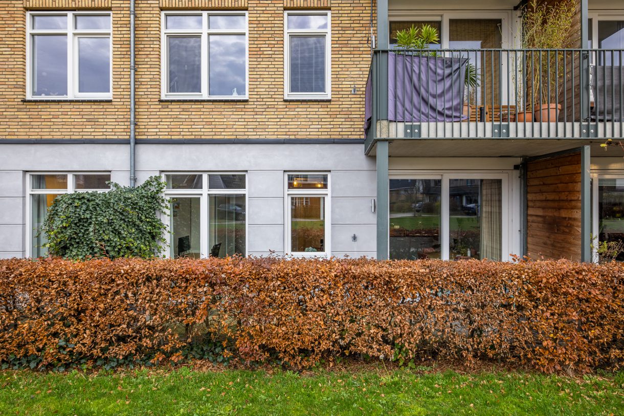 Te koop: Foto Appartement aan de Teakhout 6 in Houten