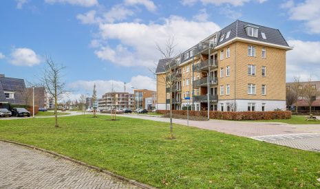 Te koop: Foto Appartement aan de Teakhout 6 in Houten
