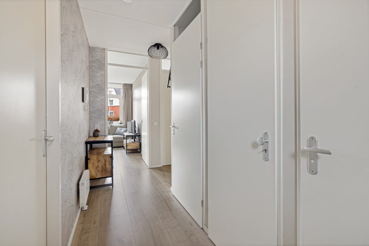 Te koop: Foto Appartement aan de Teakhout 6 in Houten