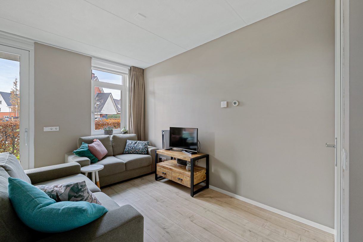 Te koop: Foto Appartement aan de Teakhout 6 in Houten