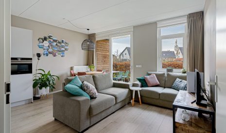 Te koop: Foto Appartement aan de Teakhout 6 in Houten